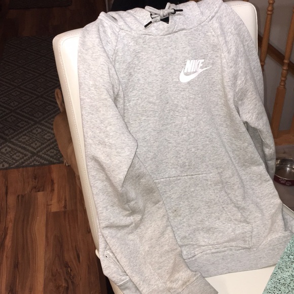 Nike hoodie - Picture 1 of 1